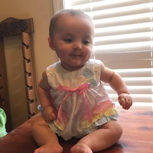 Meet your Posher, Charlene